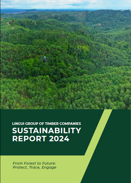 Sustainability Report 2024